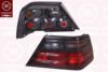 MERCE 1248206664 Combination Rearlight